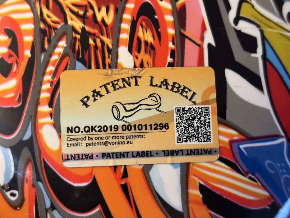 Hover board freewheel stare excelenta