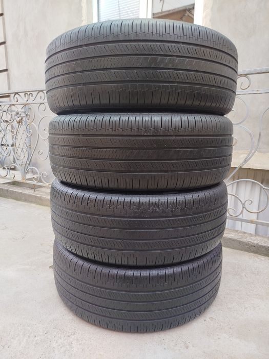 235 55 R19 Shina Nexen