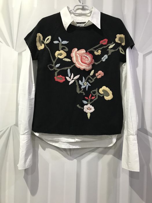 Veste Espirit puf/diverse