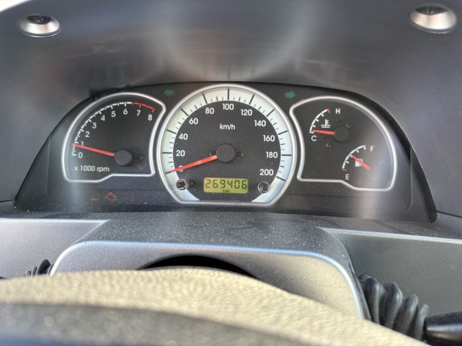 Продам автомобиль