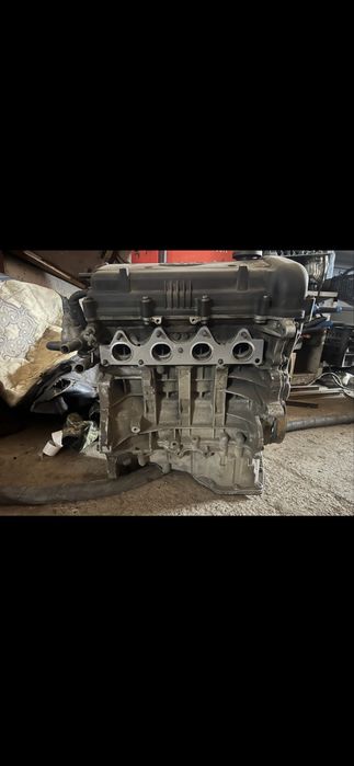 Хундай ацент 2013 году