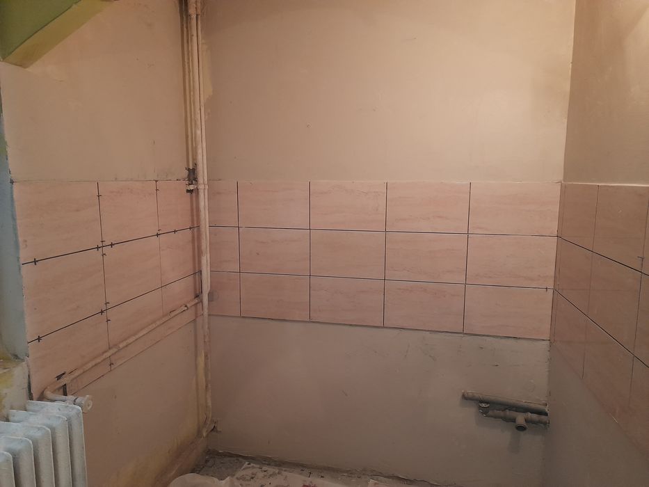 Renovari,finisaje,amenajari,experienta