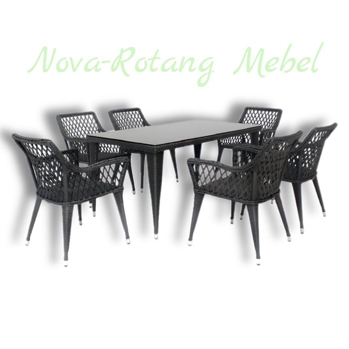 Kachelya Rotang | Toqilgan Mebel | Качеля Ротанг | Плетёная Мебель
