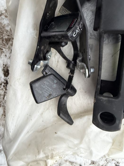 Acesorii bicicleta profesionale vitezometru etc