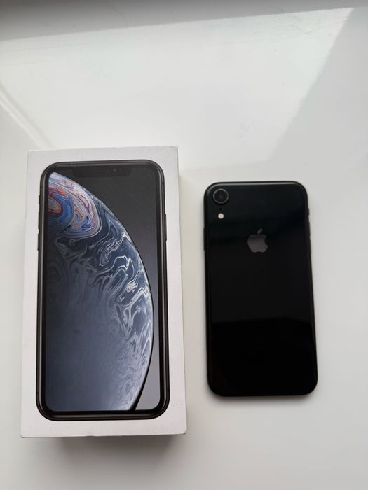 Продам Iphone XR 64 gb
