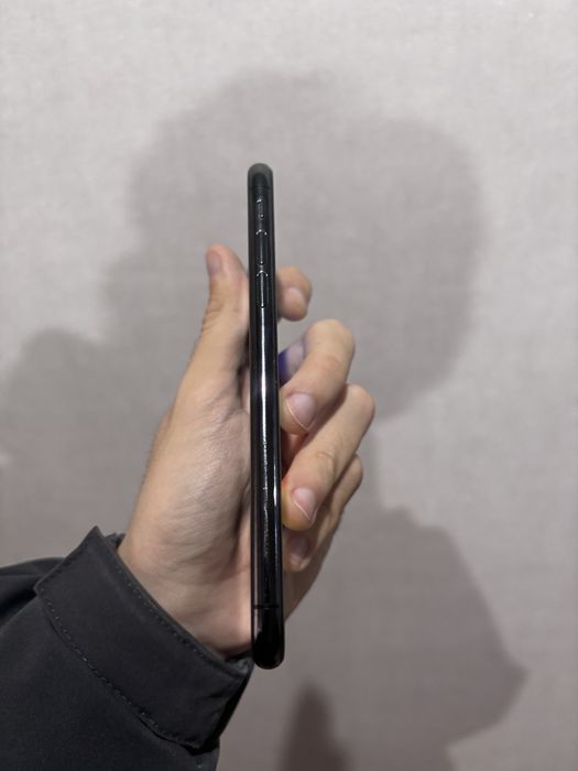 Iphone 10 78% 64гб