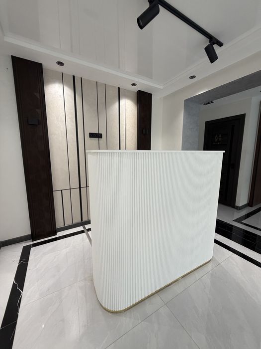 Кассовая стойкая идеальная