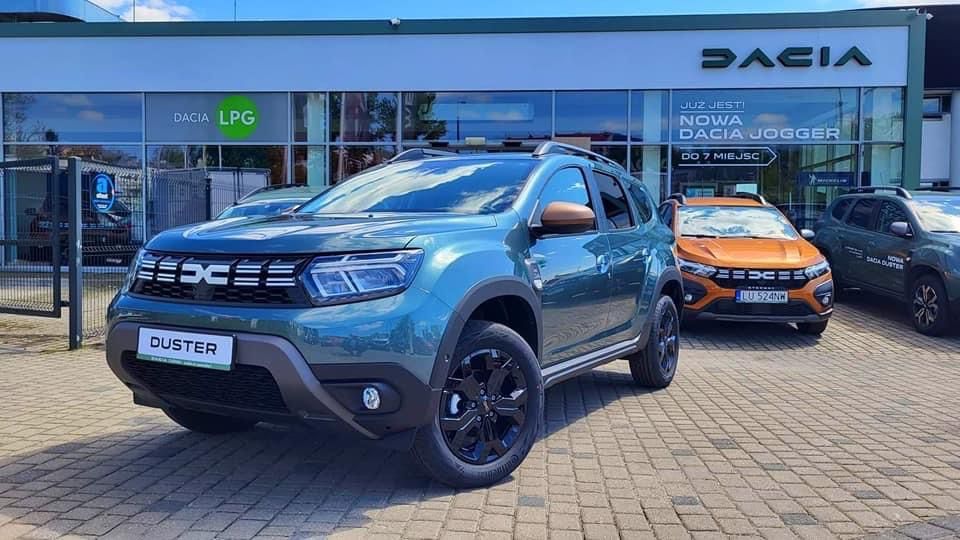 Rent A Car, Inchirieri auto, Masini de inchiriat, Duster automat