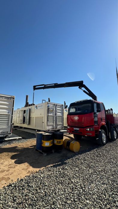 Услуги Манипулятора по городу и за городом