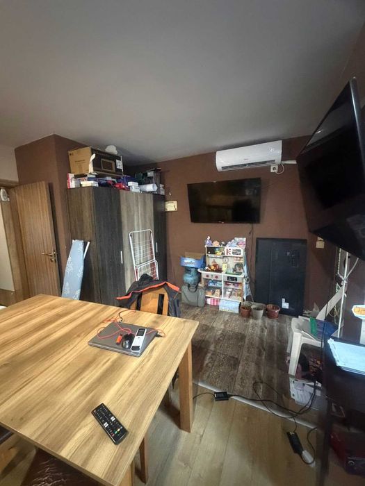 Продава се Двустаен апартамент в Плевен, Идеален център - 88 кв.м за 684 €/кв.м - Снимка #2