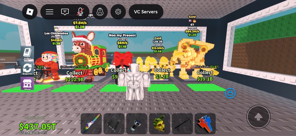 Продам брейнротов