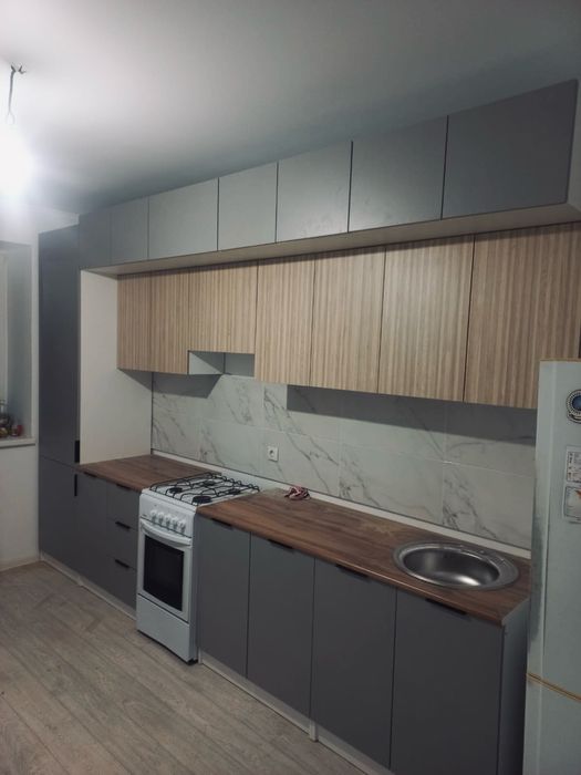 Сборщик мебельщик