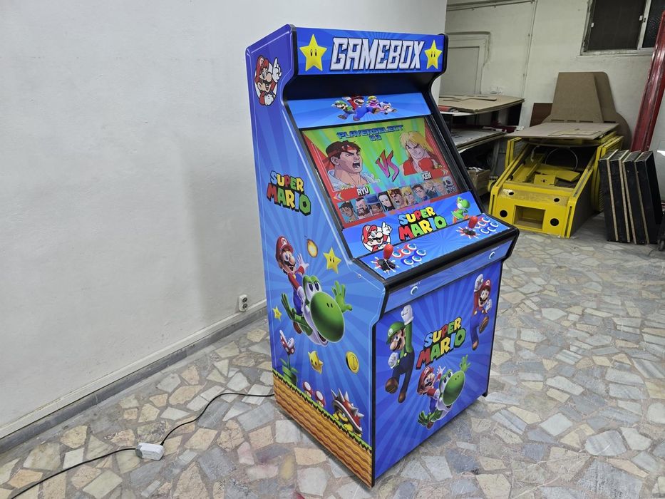 Amapu с нag 3500 Игра