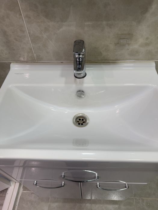 Шкаф для ванной