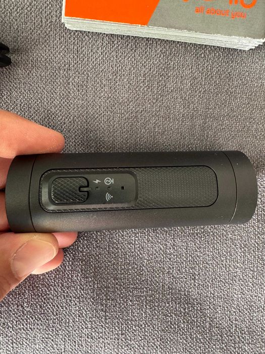 Camera moto DVR Mio MiVue M700