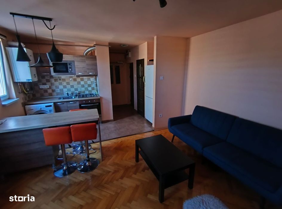 Apartament 2 camere, central, AC, Aleea Savinesti
