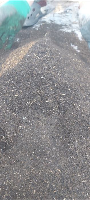 Биогумус Тыңайтқыш