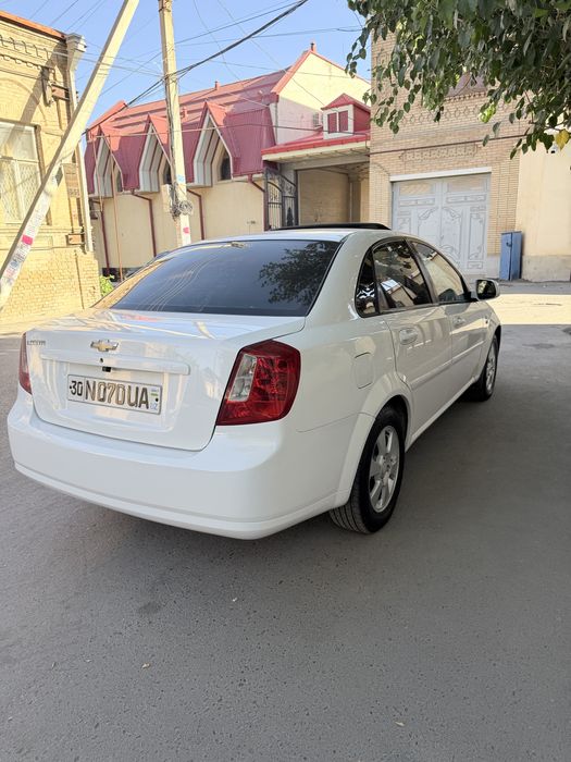 Джентра автомат 2020
