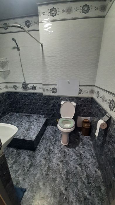 Сдам квартиру. Для семьи