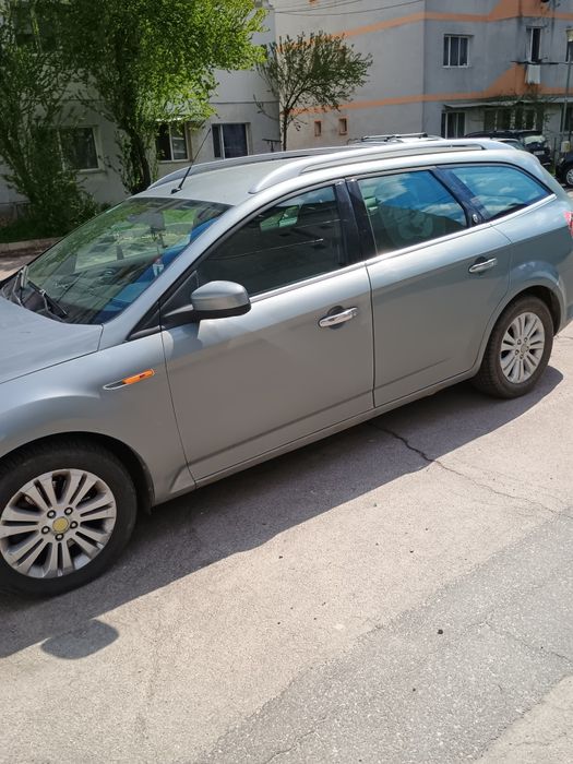 FORD Mondeo 2007