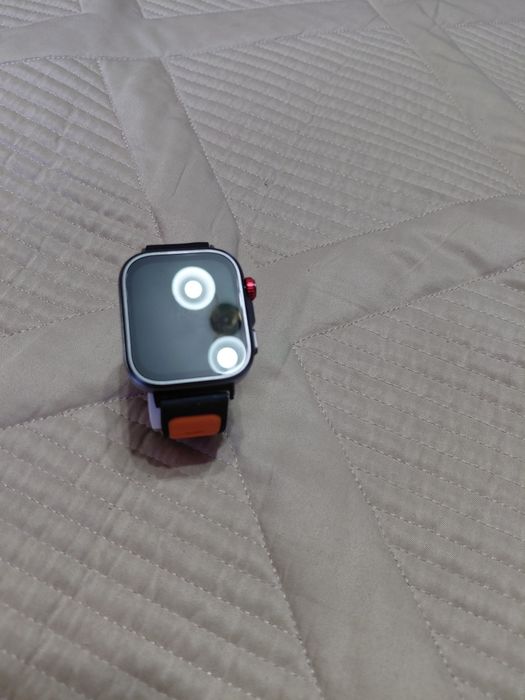 Продам смарт часы Huawei Watch Fit 4 Pro