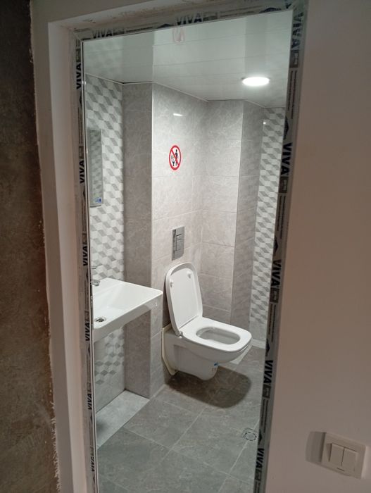 Дава се под наем Офис в Варна, ЖП Гара - 80 кв.м за 997.05 € - Снимка #7