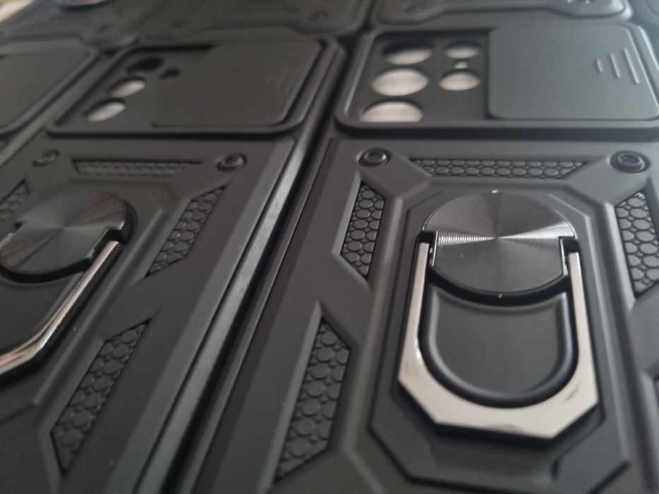 Samsung A17,A07,A16,A26,A36,A56,A14,A34,A54,A15,A55,A35,S24/S25 гръб