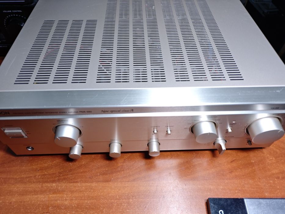 Amplificator Denon PMA 560