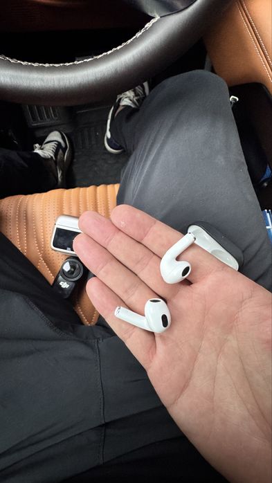 Apple Airpods 3 оригинал