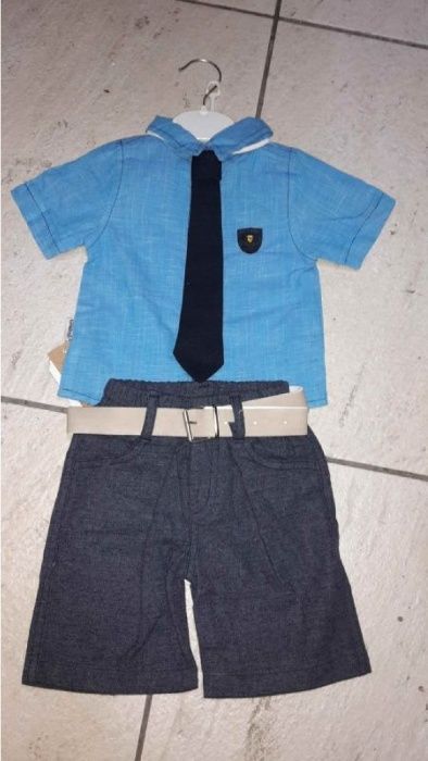 Costume elegante pt baieti