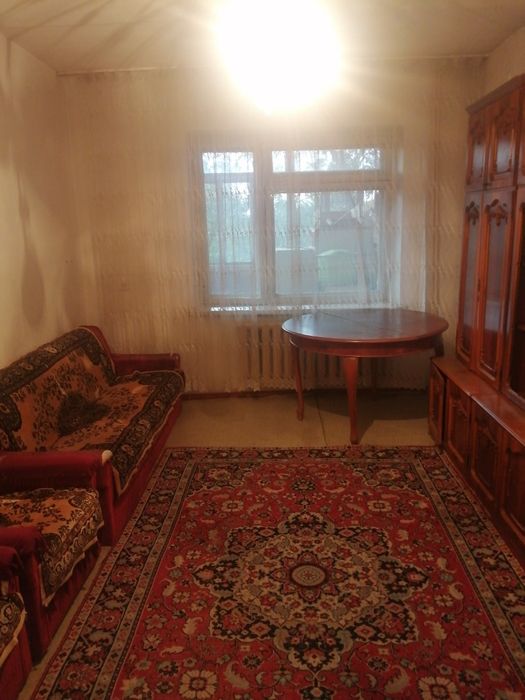 Сдам 3 ком квартиру в аренду