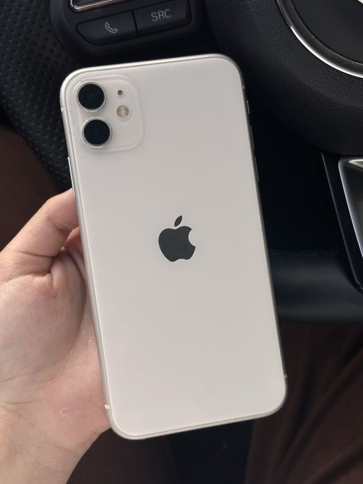 Iphone 11 срочно продам
