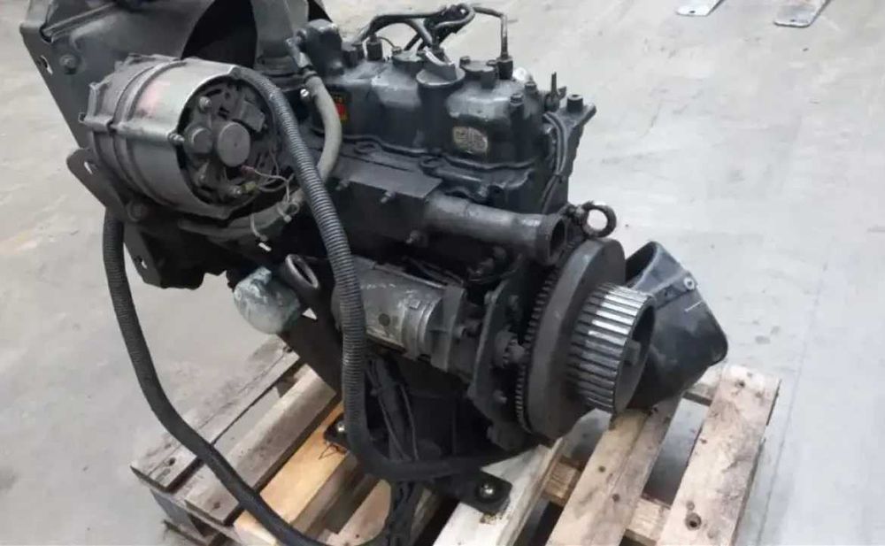 Motor Kubota D850 - Piese de motor Kubota