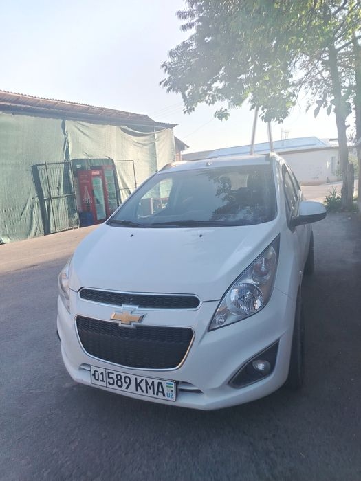 Спарк срочно выкуп