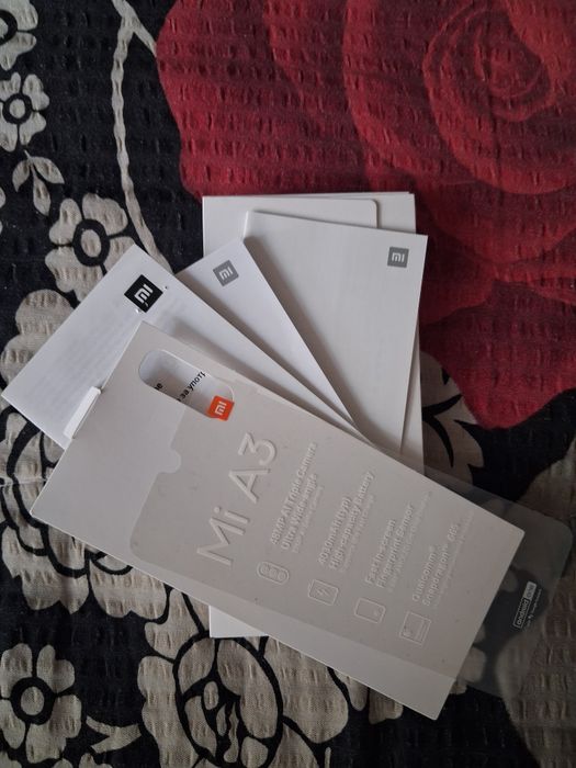 Смартфон Xiaomi Mi A3