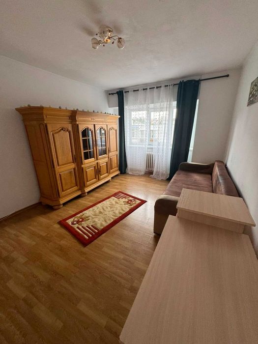 Apartament 3 Camere UltraCentral, Iasi, de inchiriat