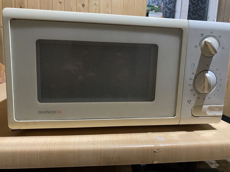 Продам микроволновку