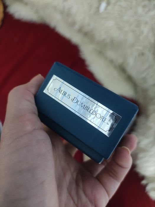 Палочка Дамблдора Harry Potter Гарри Поттер
