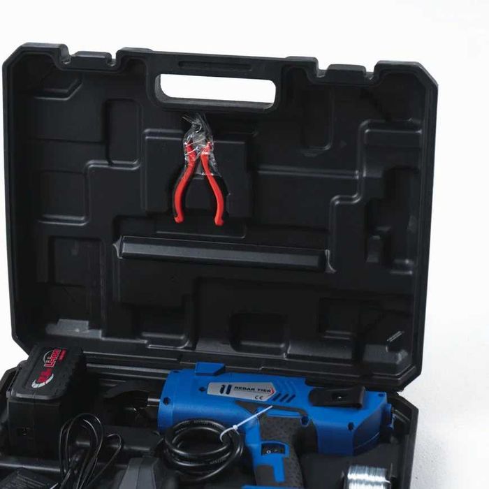 Вязальный инструмент для арматуры