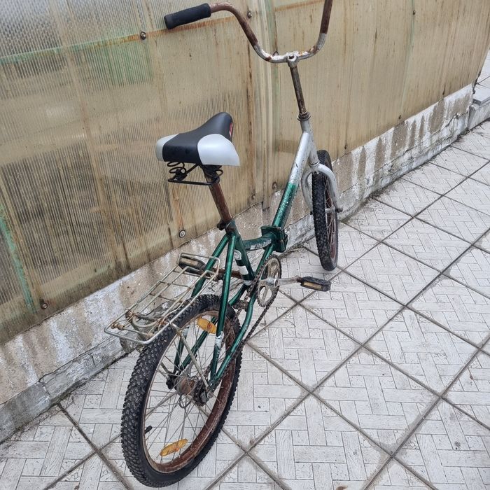 Продам,Велосипед!