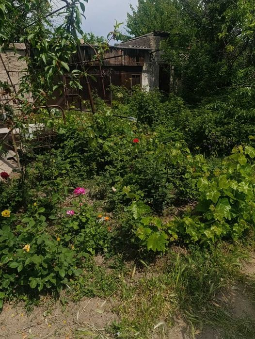 Продается дача в массиве Чолдала