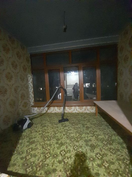 Васмой 1 хона 4 этаж ижарага  берилади