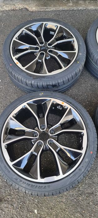 Алуминиеви джанти