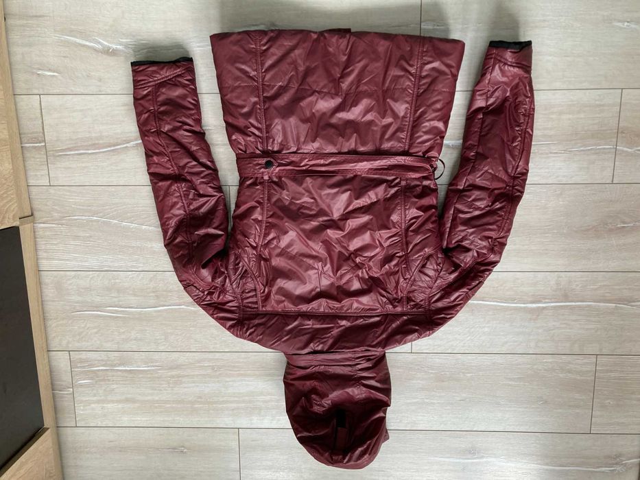 Wellensteyn Camaeleon Jacket Lady дамско яке размер М