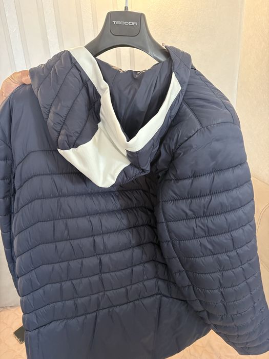 Мъжко яке Teodor