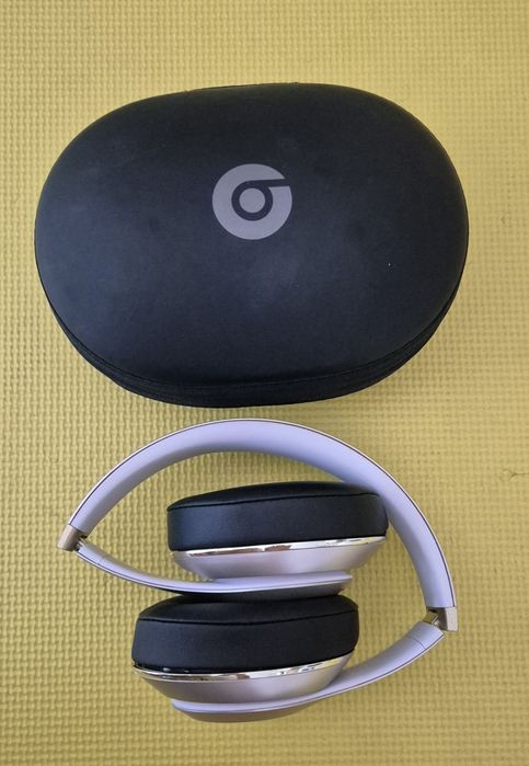 beats by dre studio 2 безжични слушалки