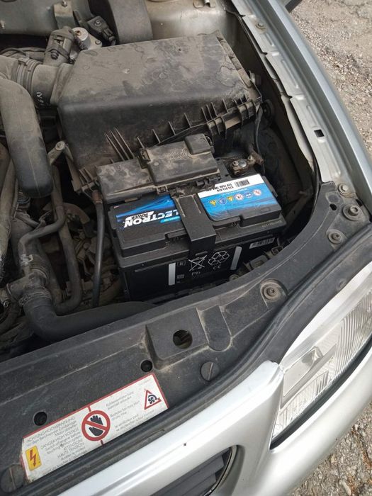 Audi A3 Намира се в  гр. Панагюрище 1 500 €