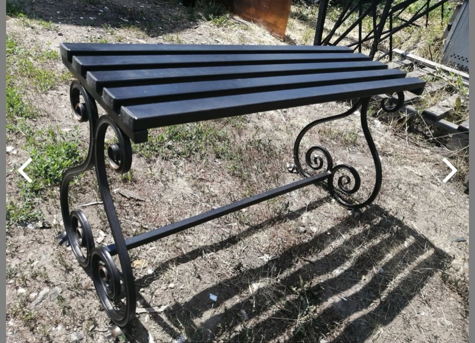 Решетки оградки урны