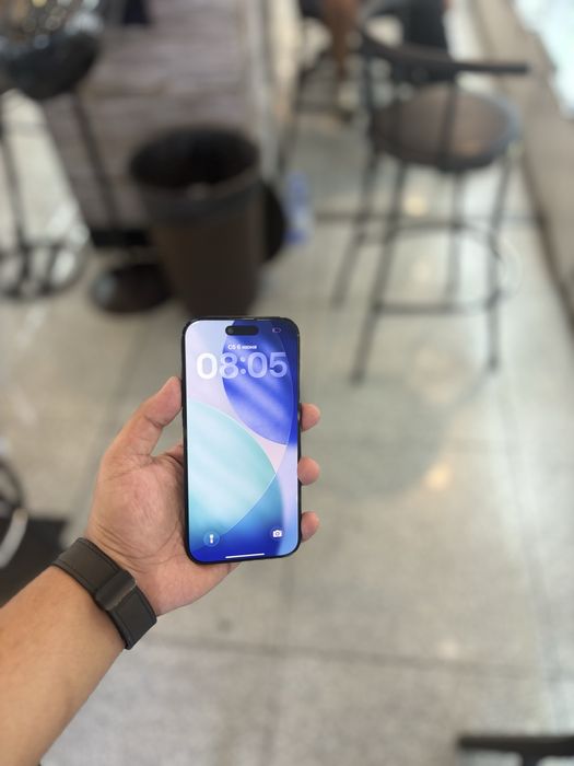 Iphone 17 Air 512 gb