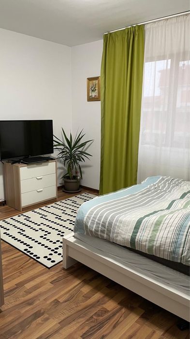 Apartament 2 camere Dimitrie Leonida